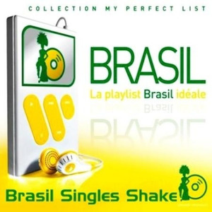 Brasil Singles Shake