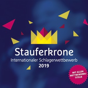 Stauferkrone 2019