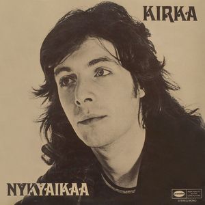 Kanelipuun alla - Cinnamon Girl