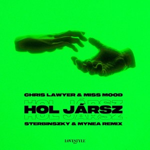 Hol Jársz (Sterbinszky & Mynea Remix)