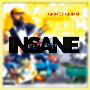 Insane (Explicit)