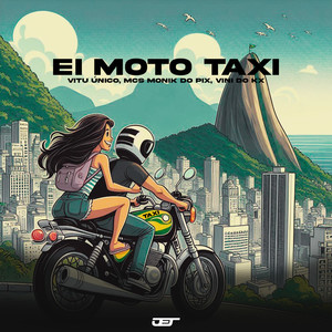 Mtg Ei Moto Taxi (Explicit)