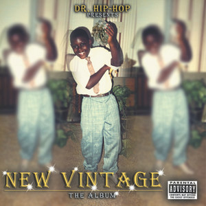 New Vintage the Album (Explicit)