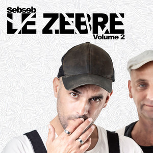 Le Zèbre, Vol. 2