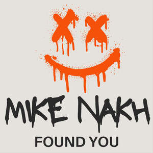 Found You (feat. David Reel)