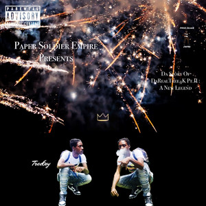 Bacc N Da Day (Intro) (Explicit)