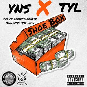 Shoe Box (feat. ReeseMoney078, JDFrmTyl & TScottyy) [Explicit]