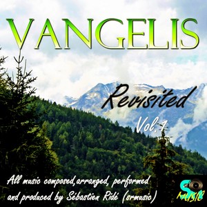 Vangelis Revisited, Vol. 1