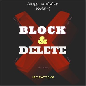 Block N Delete