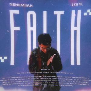 FAITH (feat. ZKATE)