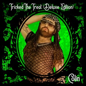 Colin - Trick Or Treat (2016 Version)