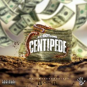 Centipede (Explicit)