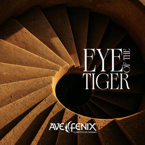Eye of the tiger (4-String Version)