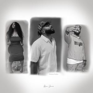 Love Jones (feat. Reign Wilson & MC Tres)
