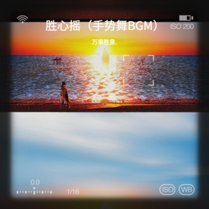 胜心摇(手势舞BGM)