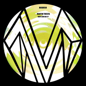 Having Fun (Origina Mix)