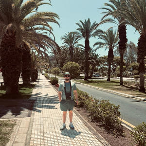 Scouse Kid (Explicit)