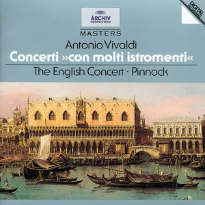 Concerto for 2 Mandolins in G Major, RV 532 - Vivaldi: Concerto for 2 Mandolins in G Major, RV 532: III. Allegro (为2把曼陀林，弦乐队和通奏低音而作的G大调协奏曲，作品532 - 第三乐章 快板)