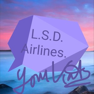 L.S.D. Airlines