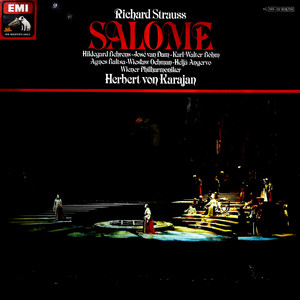 Szene 4 (Schluss) (黑胶版)