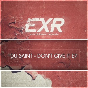 Touch It (Original Mix)