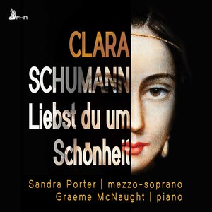 3 Lieder, Op. 12 - 3 Lieder, Op. 12: No. 4, Liebst du um Schönheit