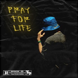 Pray for life (Prod.JpBeatz）