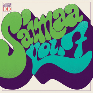 Tappajii ja Luppakorvii