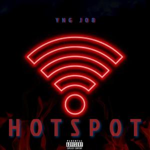 Hotspot (Explicit)