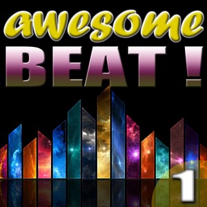 Awesome Beat, Vol. 1