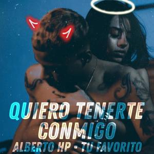 Quiero Tenerte Conmigo