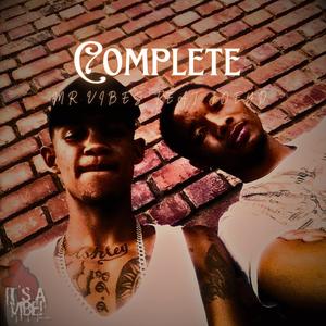 Complete (feat. JoeyD) (Explicit)