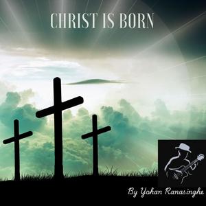 Christ Is Born