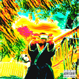 Level up (Sped Up) (Explicit)