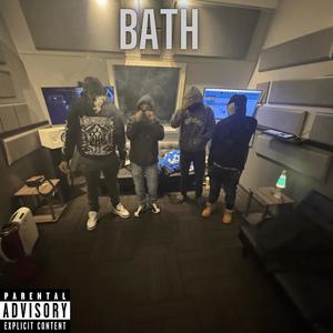 BATH (feat. Smiley G, Jahh & Robbb.him) (Explicit)