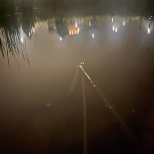 THE STORM APROACHES TAKE COVER