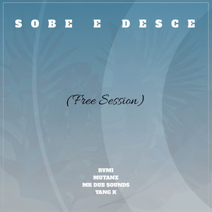 Sobe e Desce(Free Session) (Explicit)