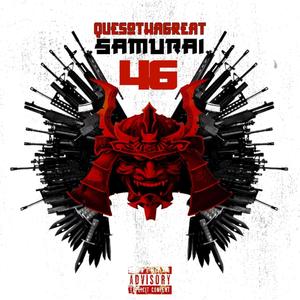 Samurai 46 (Explicit)