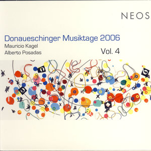 Anamorfosis (For Large Ensemble)