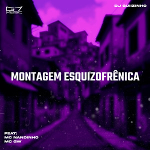 Montagem Esquizofrenica (Explicit)
