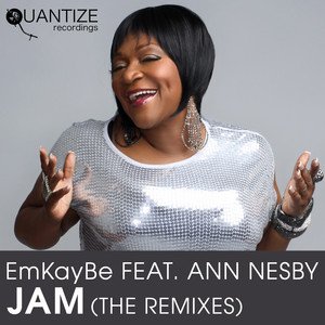 Jam (Reelsoul & DJ Spen Up All Nite Mix)