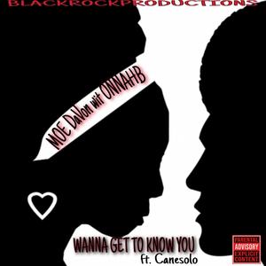 Wanna Get To Know You (Explicit)