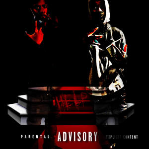 Cold stepper (feat. J3) (Explicit)