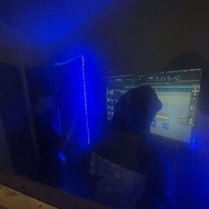 PR!SON BREAK (feat. pheenix) (Explicit)