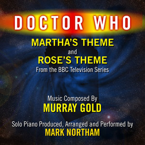 Dr Who Themes