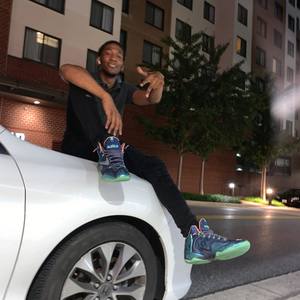 Man Of The Day (Explicit)