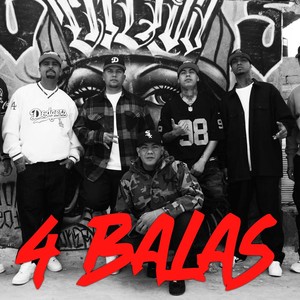 4 Balas (Explicit)