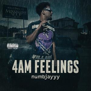 Clearing My Head (feat. Natsycho) (Explicit)