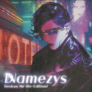 Destroy Me (It's Better This Way) (Slowed + Reverb)