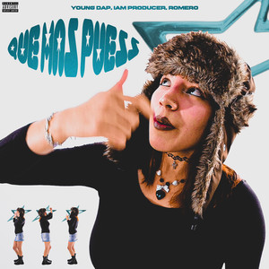 Qué más puess? (Explicit)